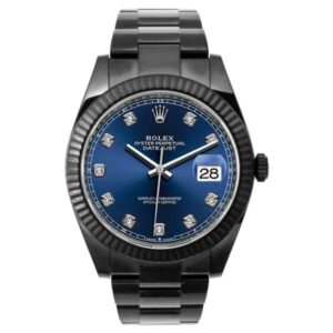 Rolex Datejust 41mm