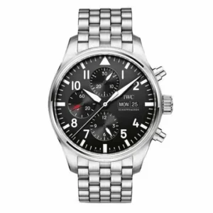 IWC Pilots Watch
