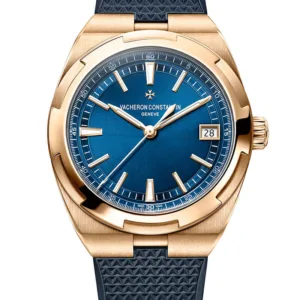 Vacheron Constantin Overseas 41 mm