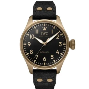 IWC Pilots Watch
