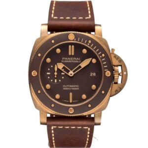 Panerai Submersible