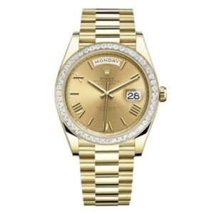 Rolex Day-Date 40 mm