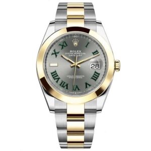 Rolex Datejust 41mm