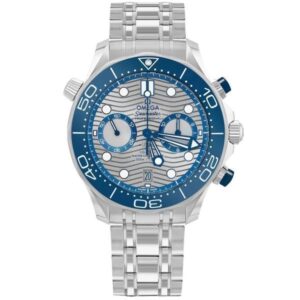 Omega Seamaster Diver 300