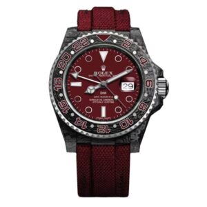 Rolex GMT Master DIW CARBON