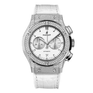 Hublot Classic Fusion Chronograph 42mm