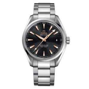 Omega Seamaster Aqua Terra 150