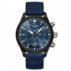 IWC Pilots Watch