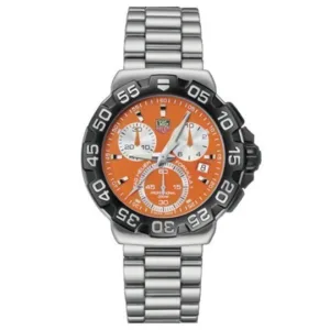 TAG Heuer Formula 1 Chronograph