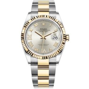Rolex Datejust 36 mm