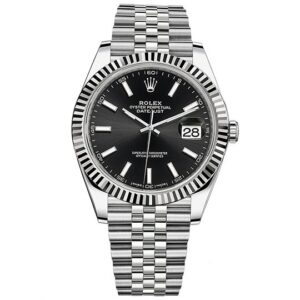 Rolex Datejust 41mm