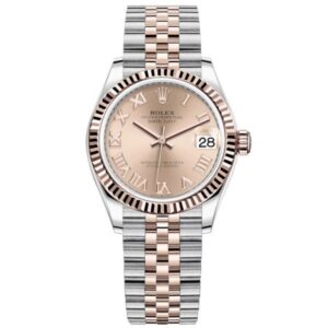 Rolex Datejust 31мм