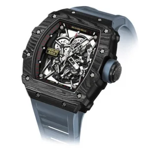 Richard Mille RM 027-037