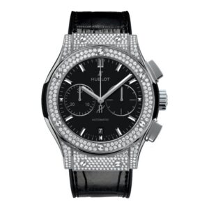 Hublot Classic Fusion Chronograph 42mm