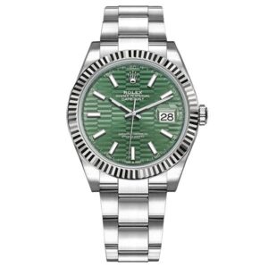 Rolex Datejust 41mm