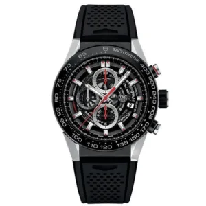 TAG Heuer Carrera Calibre 1887