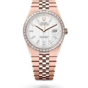 Rolex Land-Dweller 40