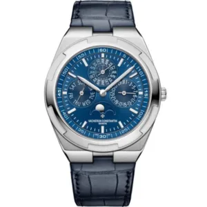 Vacheron Constantin Overseas
