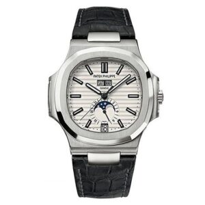 Patek Philippe Nautilus