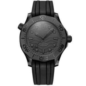 Omega Seamaster Diver 300