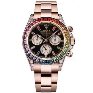 Rolex Cosmograph Daytona
