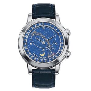 Patek Philippe Grand Complications