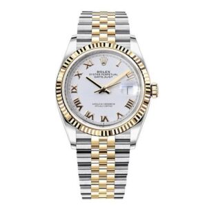 Rolex Datejust 36 mm