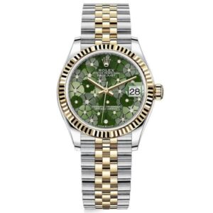 Rolex Datejust 31мм