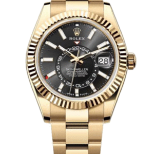 Rolex Sry-Dweller