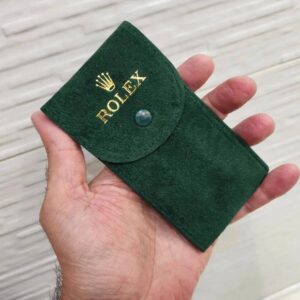 Фирменный чехол Rolex