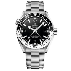 Omega Planet Ocean Seamaster