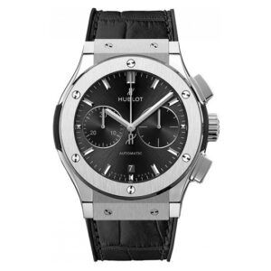 Hublot Classic Fusion Chronograph 45mm