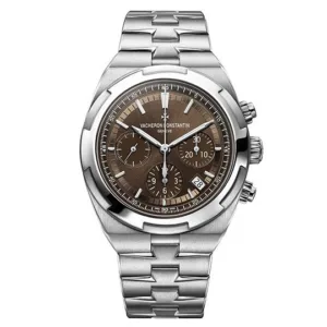 Vacheron Constantin Overseas Automatic Date II