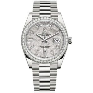 Rolex Day-Date 40 mm