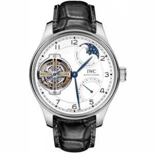 IWC Tourbillon
