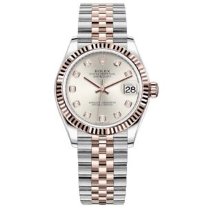 Rolex Datejust 31мм