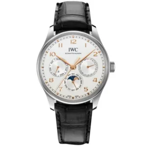 IWC Portuguese