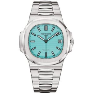Patek Philippe Nautilus 5711 Tiffany & Co