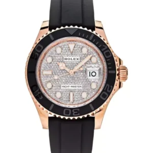 Rolex Yacht-Master 40 mm