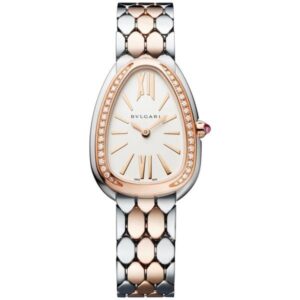 Bvlgari Serpenti