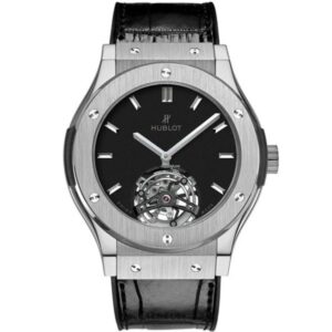 Hublot Classic Fusion