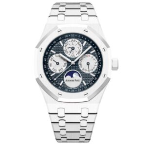 Audemars Piguet Royal Oak Perpetual Calendar