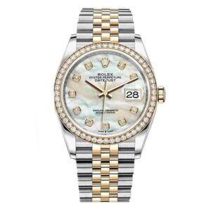 Rolex Datejust 36 mm