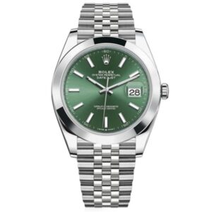 Rolex Datejust 41mm