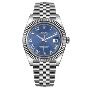 Rolex Datejust 41mm