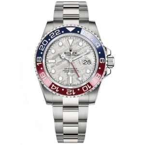Rolex GMT Master II