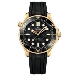 Omega Seamaster Diver 300