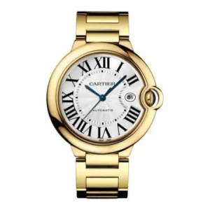 Cartier Ballon Bleu