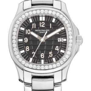 Patek Philippe Aquanaut Daymond