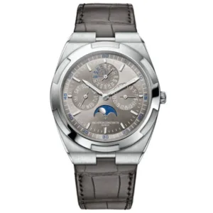 Vacheron Constantin Overseas